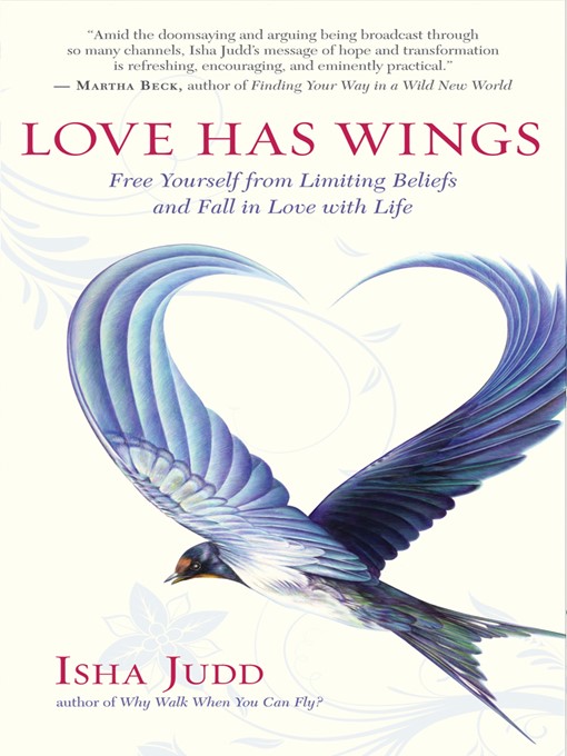 Title details for Love Has Wings by Isha Judd - Available
